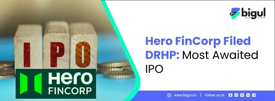 FinCorp DRHP IPO